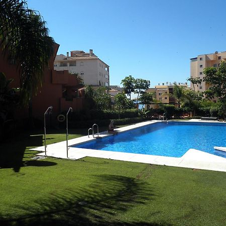 Fragata Estepona Exterior foto