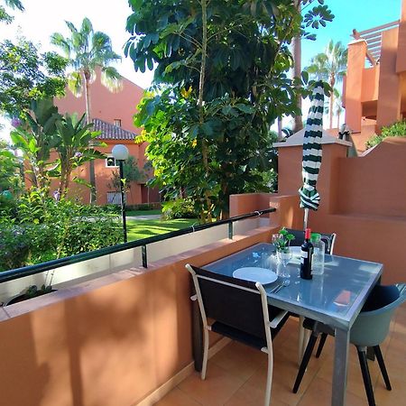 Fragata Estepona Exterior foto