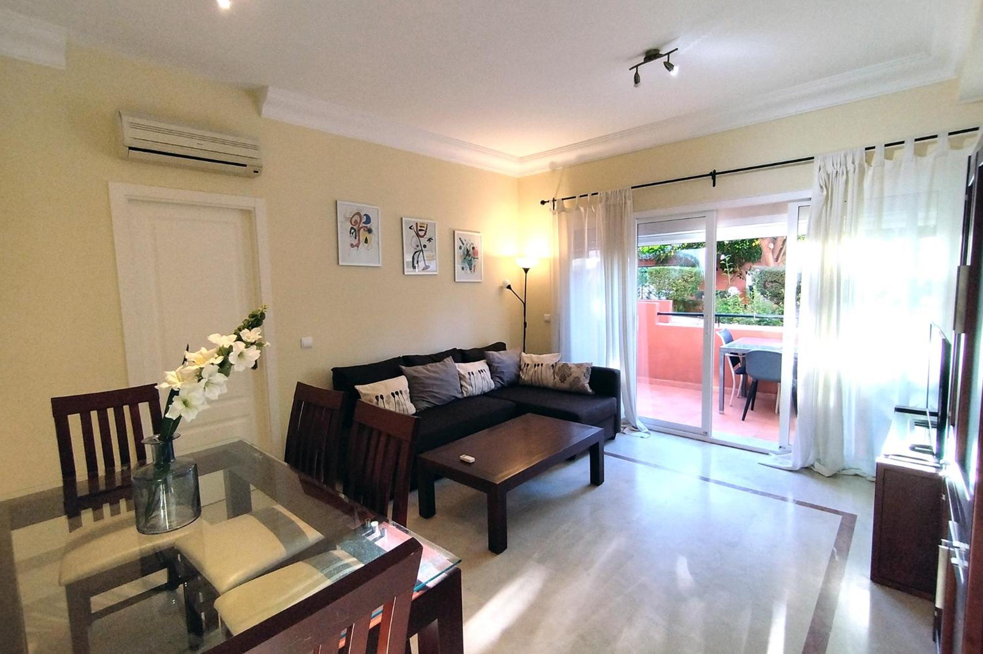 Fragata Estepona Exterior foto