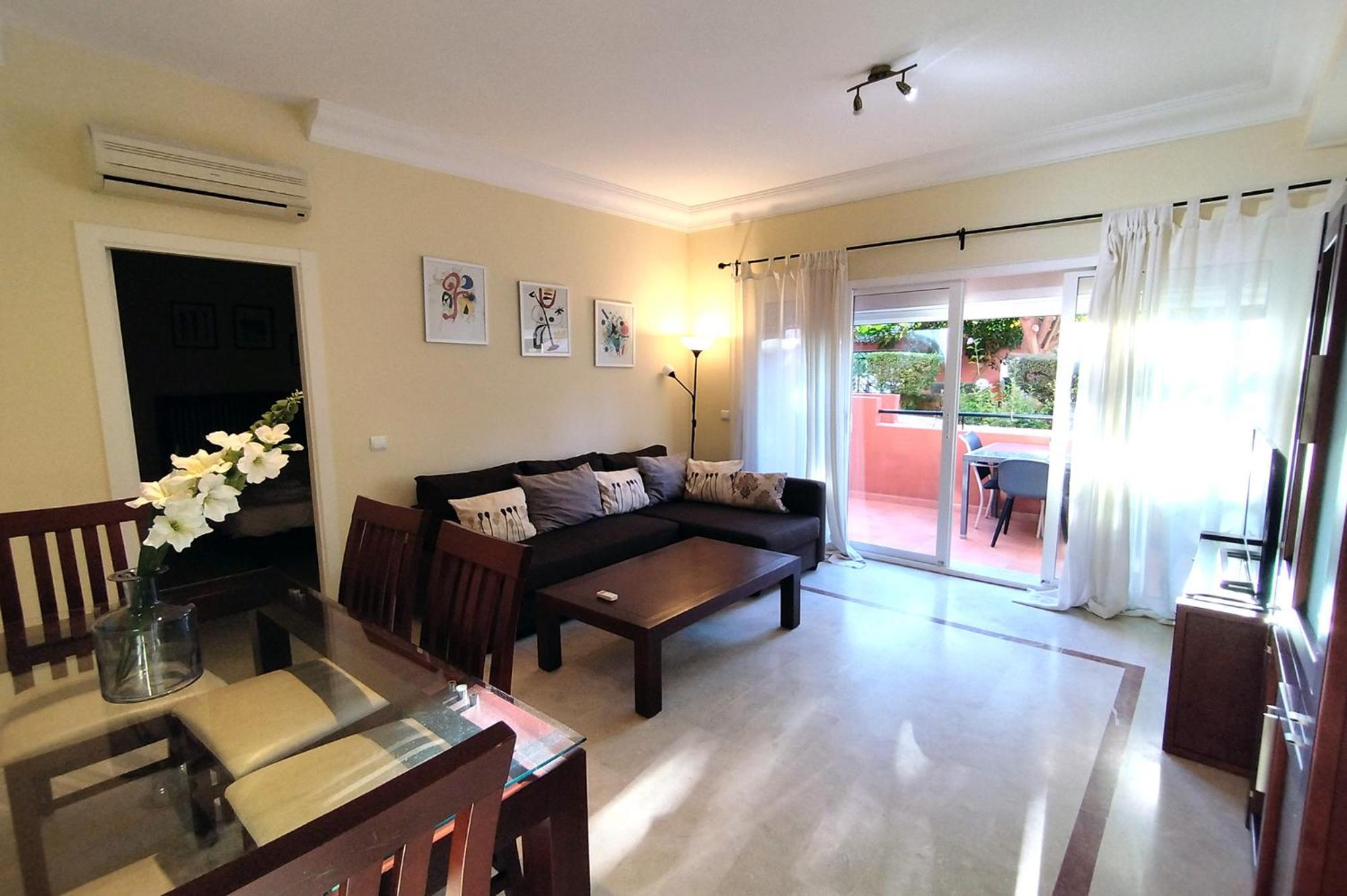 Fragata Estepona Exterior foto