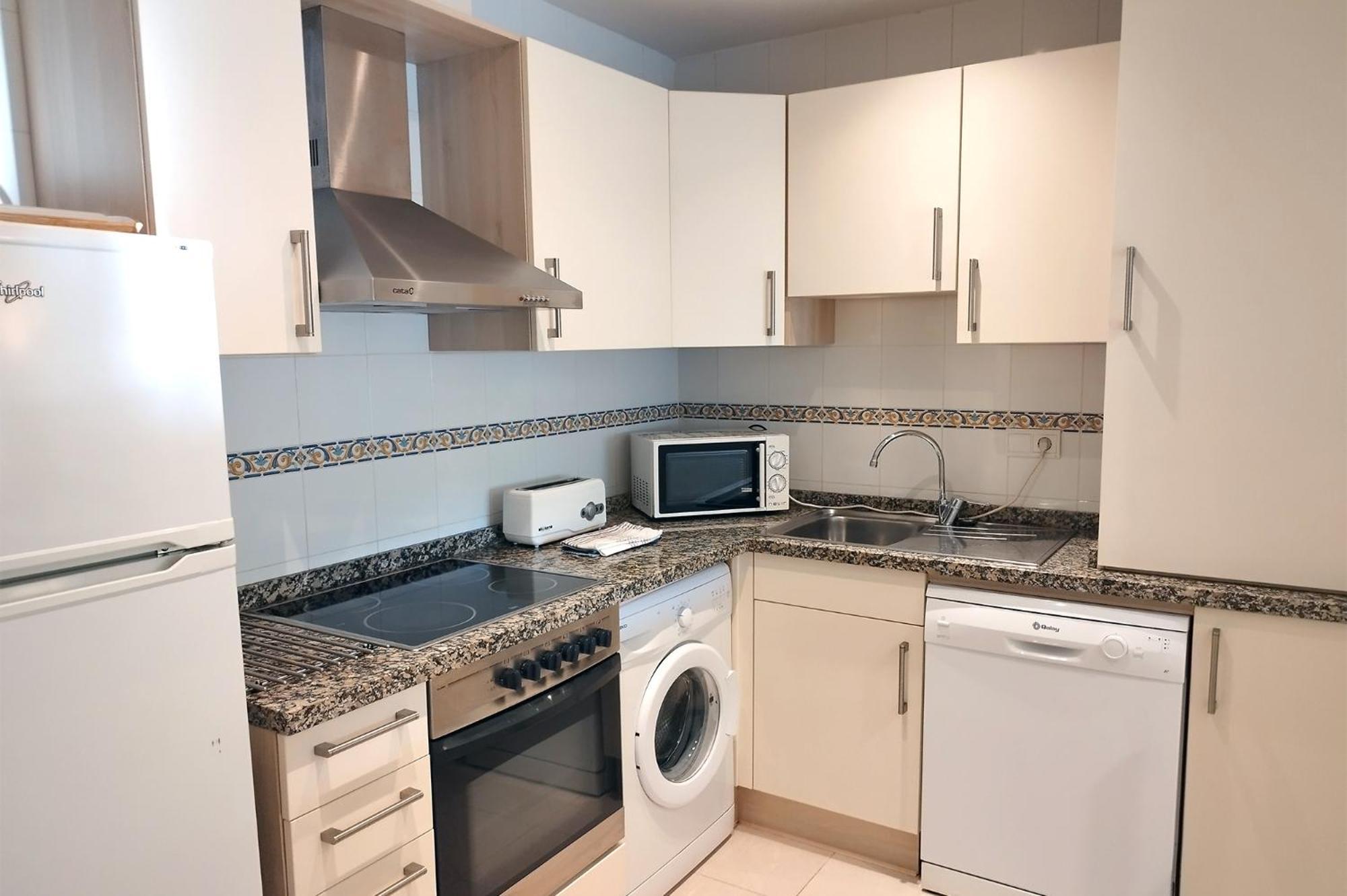 Fragata Estepona Exterior foto