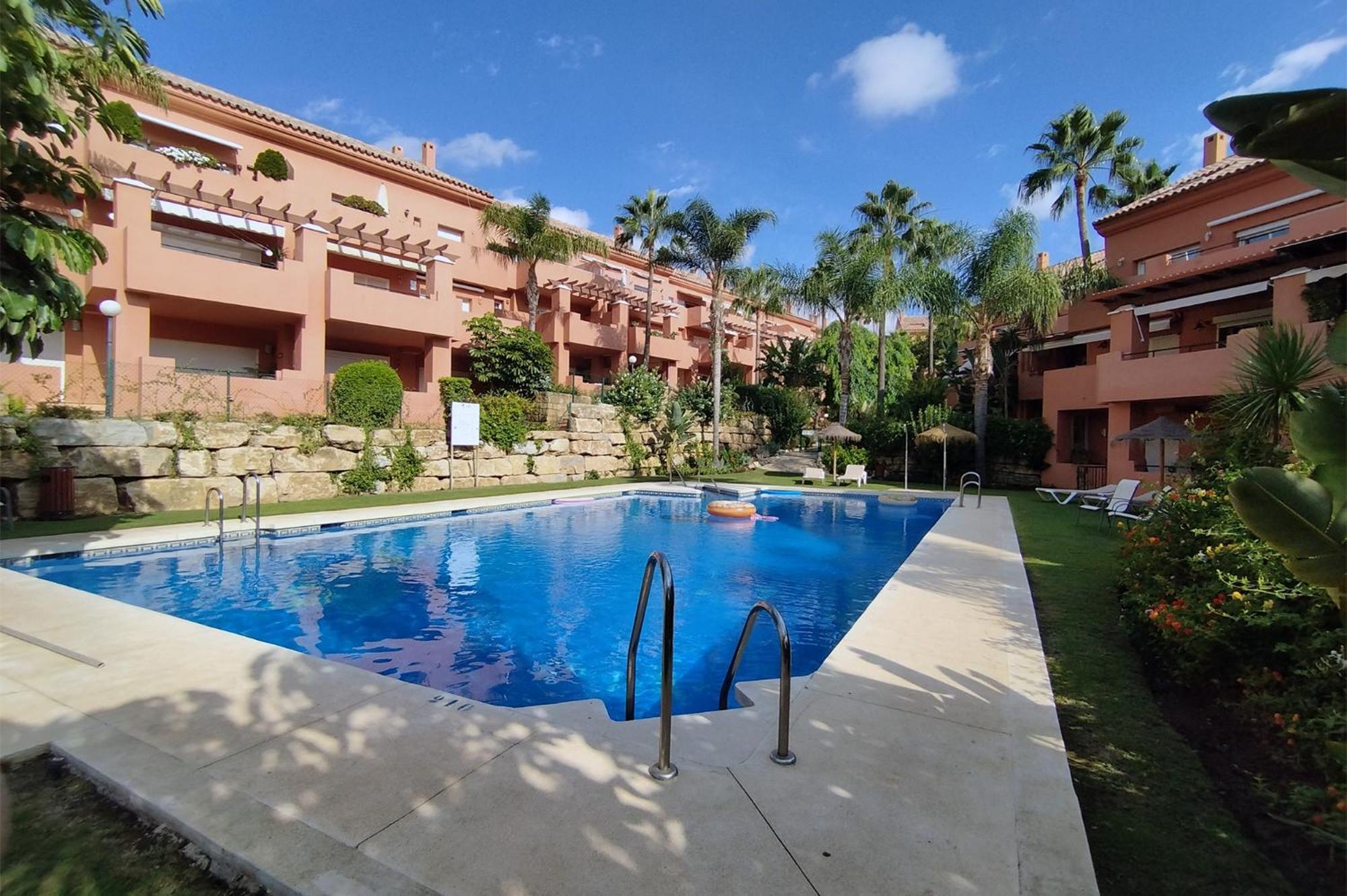 Fragata Estepona Exterior foto