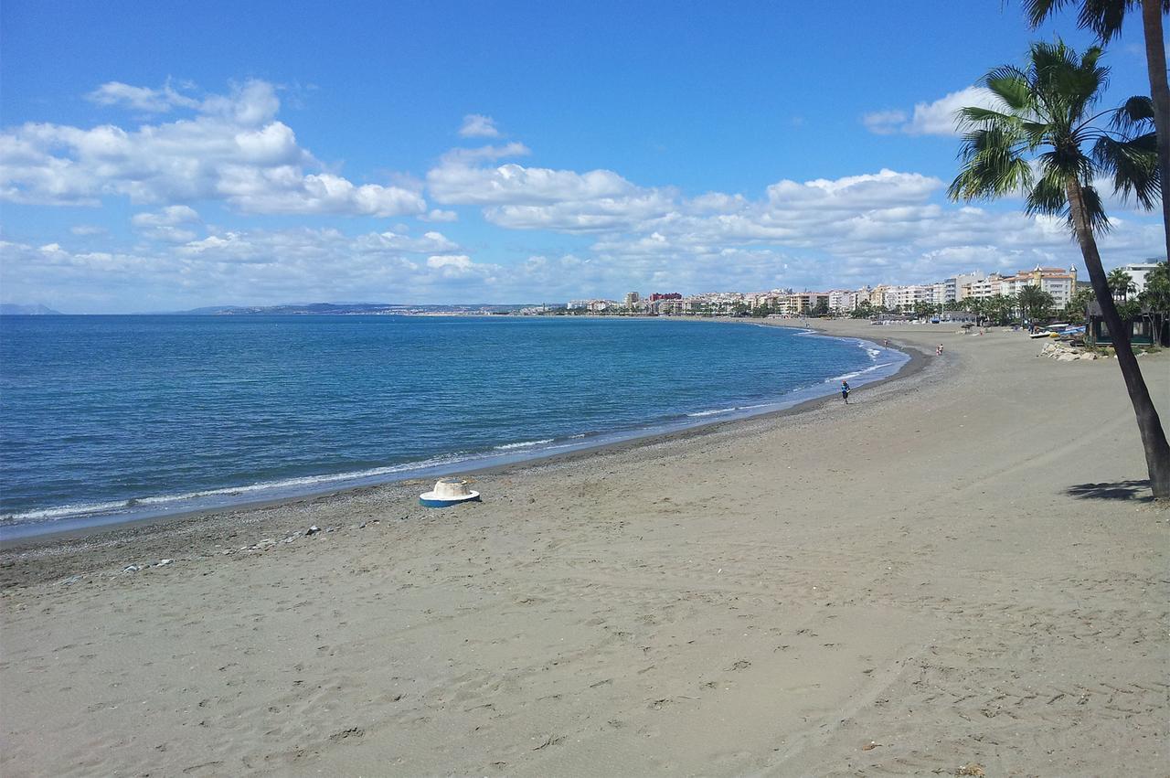 Fragata Estepona Exterior foto