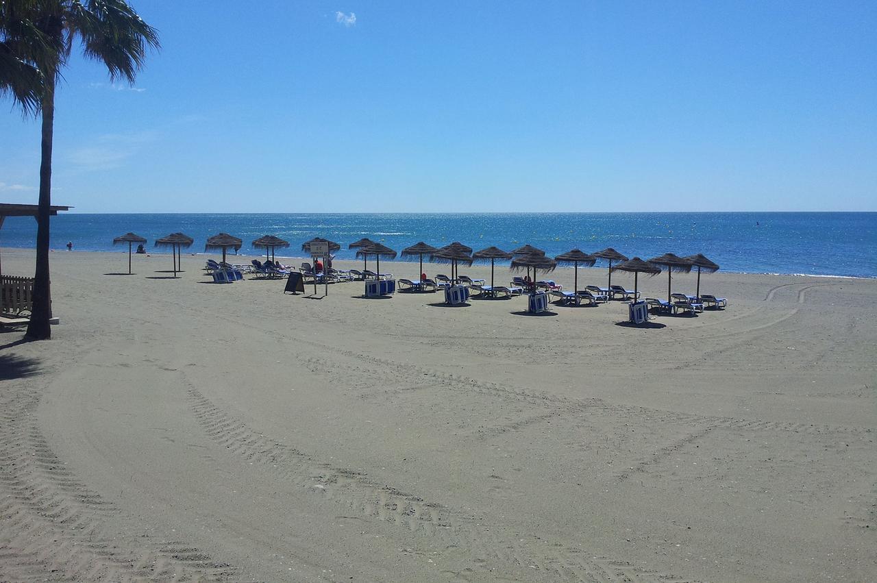 Fragata Estepona Exterior foto